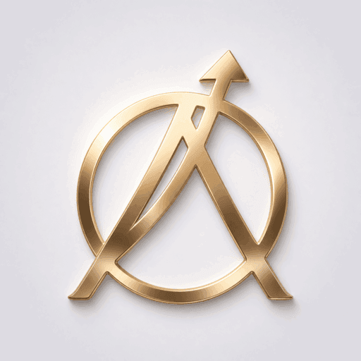 Aristocrat Research alpha logo