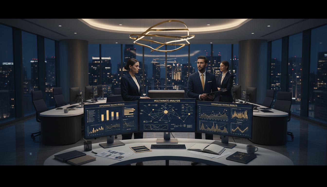 Statistical Analysis