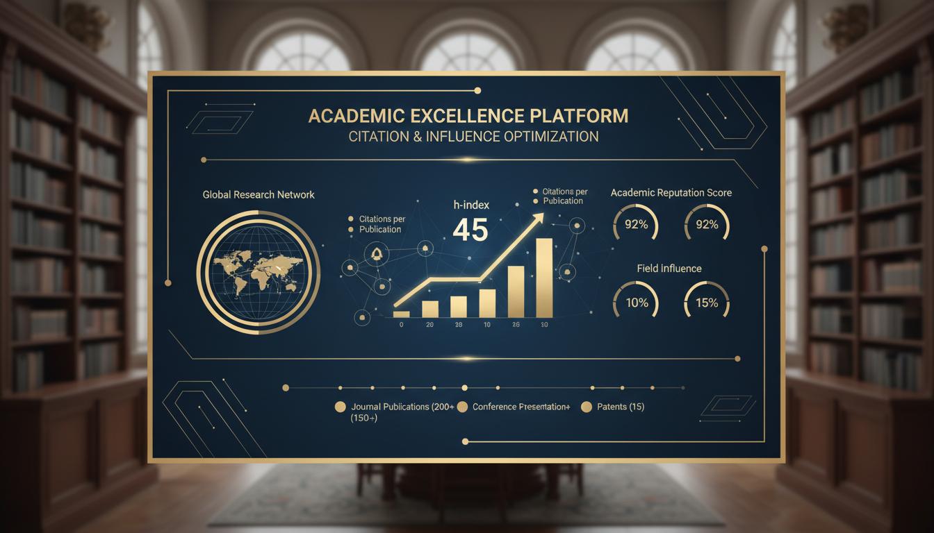 Citation Enhancement